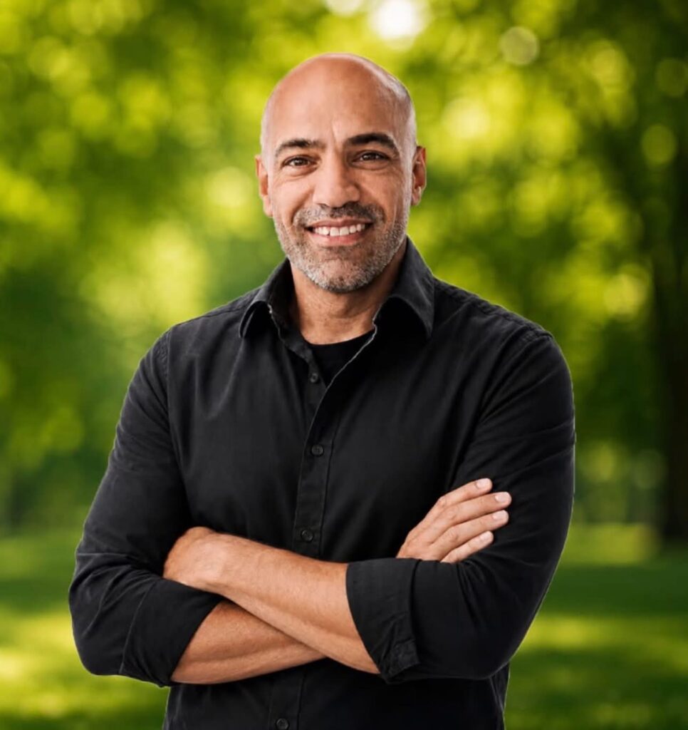 Aldo Parrotta — Ward 2 Candidate, Welland